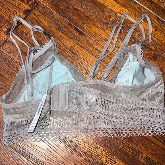NWT Victoria’s Secret and PINK Bra Bundle